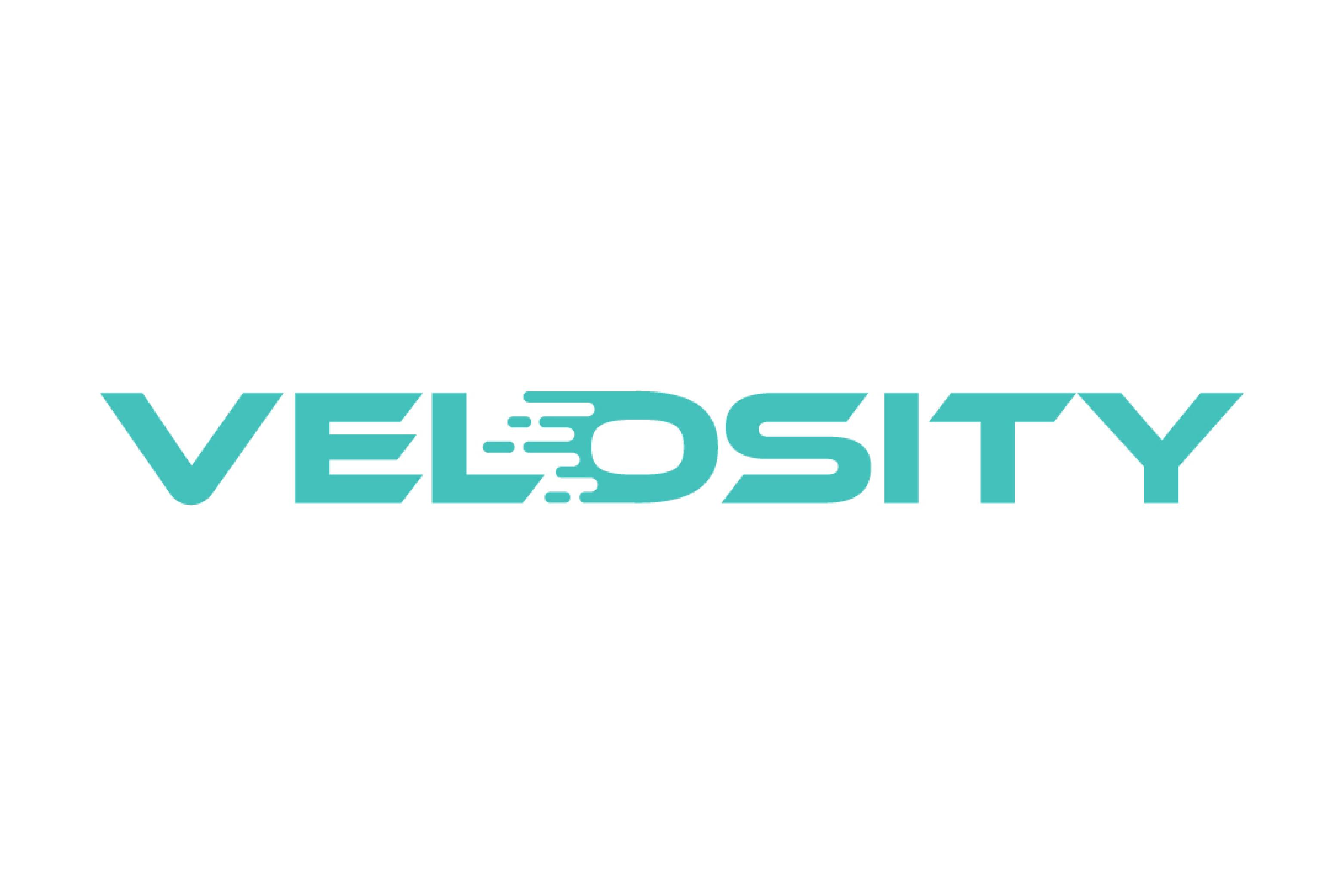 logo for Velosity